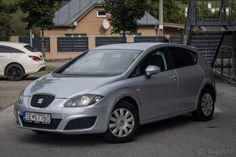 Seat Leon 1.6i Reference