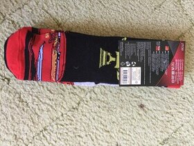 Dětské ponožky velikost 27-30 - NOVÉ