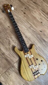 Wotan Shark Bass (Made in Japan 1978)
