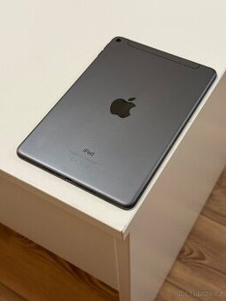 iPad Mini 5. generace 256GB Cellular (na datovou SIM)