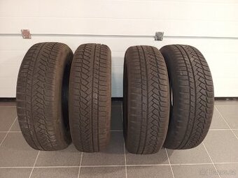 Zimní pneu Continental 215/65r17