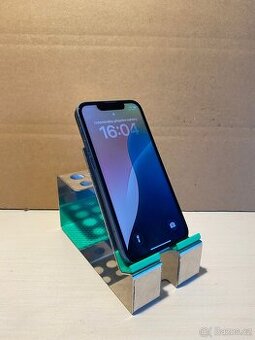 Apple iPhone 13 mini 128 GB-🔋100%-TOP STAV+ faktura