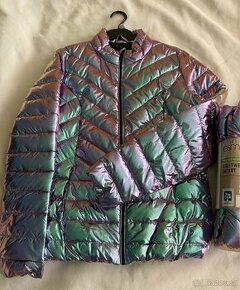 Nová podzimní/zimní bunda ESMARA vel. S-M