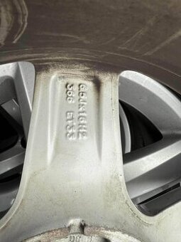 ALU KOLA 5 X 112 R 16 - VW