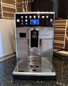 Kávovar SAECO Pico Barista de luxe