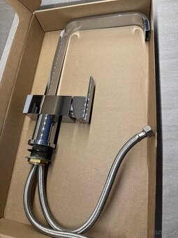 Vodovodní dřezová baterie Alveus