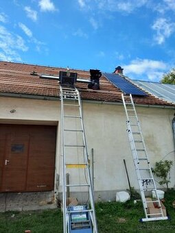 GEDA LIFT 250 Comfort