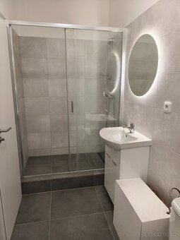 Zařízení koupelny