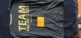 Trika , tepláky,bunda