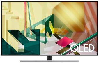 Samsung 65" QLED 4K TV QE65Q77T