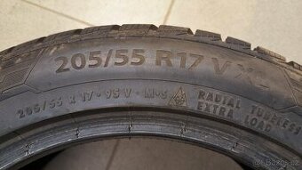 Zimní pneumatiky Barum Polaris 5