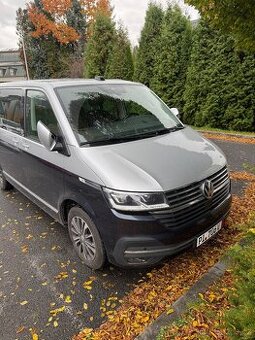 Vw multivan T6.1