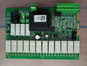Prodám ovládací elektronickou desku elektrokotle PROTHERM