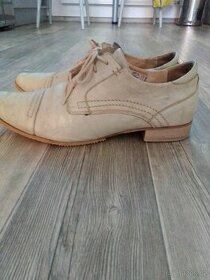 Polobotky Baťa dámské