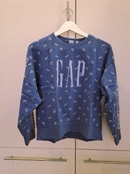 Dívčí mikina GAP vel. 158-164