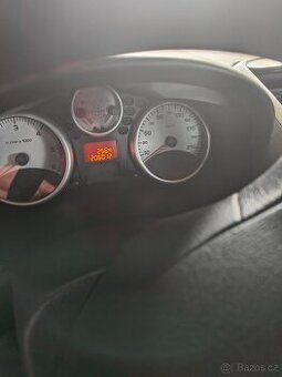 Prodám Peugeot 206+