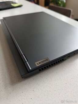 Herní notebook Lenovo Legion 7 16ACHg6