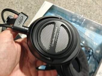 Skuchátka Audio-technica ATH-TAD400