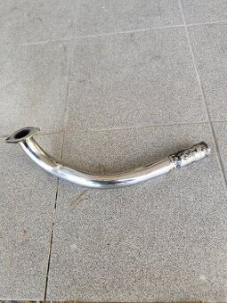 Koleno výfuku Jawa pionýr 20,05