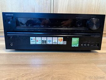 AV receiver Onkyo TX-NR 525