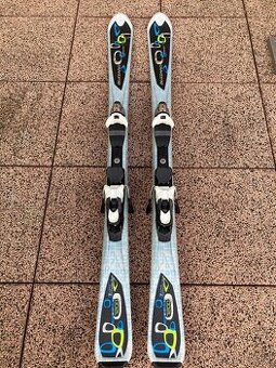 Lyže zn. Blizzard 140 cm