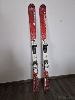 Lyže Nordica 130 cm