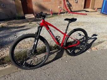 Pells Razzer JR XS 27,5” – Deore, vzduchová vidlice,top stav