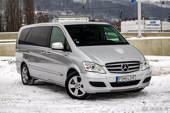 Mercedes-Benz VIANO 3.0 CDI