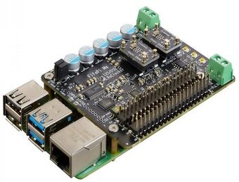 IanCanada - FIFOPIMA V1.5 Reclocker