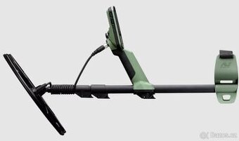 Detektor kovů Minelab x terra pro v12x