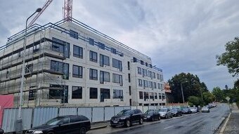 Kladno: Prodej družstevního bytu 2+kk , 53 m²