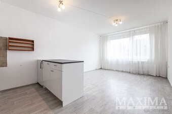 Byt 2+kk o ploše 43 m2 - Praha, Chodov - 1