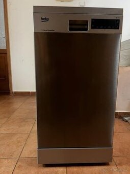 Myčka na nádobí značky beko ProSmartInverter