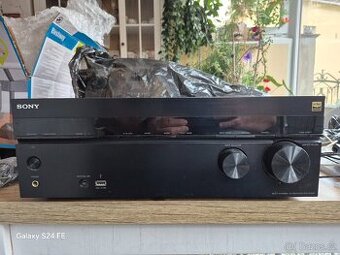Sony str dh 550 s příslušenstvím