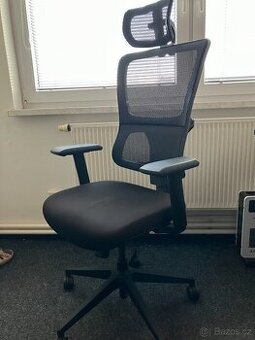 Kancelářská židle Z4