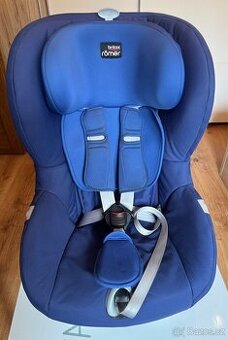 Autosedačka Britax Römer King II