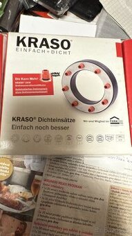 Uni DD/T těsnící vložka