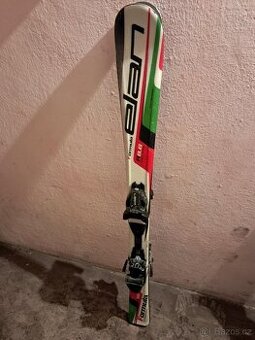 Lyže Elan Formula 120cm