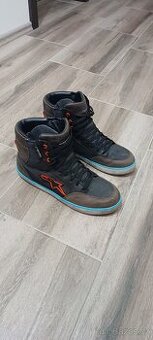 Boty Alpinestar J-6 vel. 44