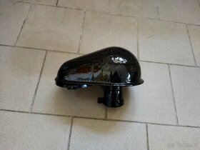 Vrchní díl vzduchového filtru Zetor 25