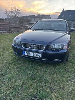 Prodám Volvo S80 D5