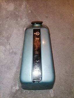 Nádrž - Babetta 210