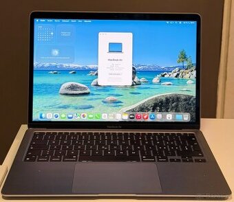 MacBook Air M1 2020 /16GB RAM/256GB SSD/ Záruka