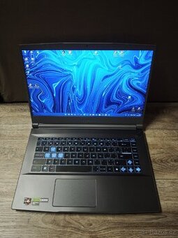 MSI Thin A15 B7UCX