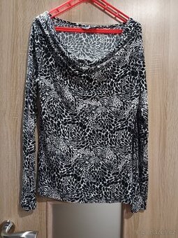 Prodám pěkné triko. Značka F&F