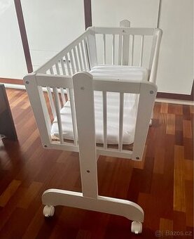 Postylka/kolebka Scarlett