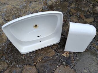 umývadlo,kryt sifonu