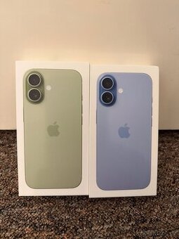 Apple iPhone 17 256gb. 2 roky CZ zaruka. DPH