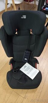 Autosedačka Britax Romer 15-36kg
