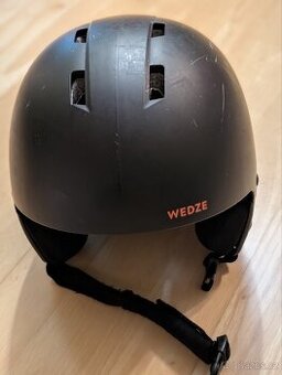 Dětská lyžařská helma 53-56 cm